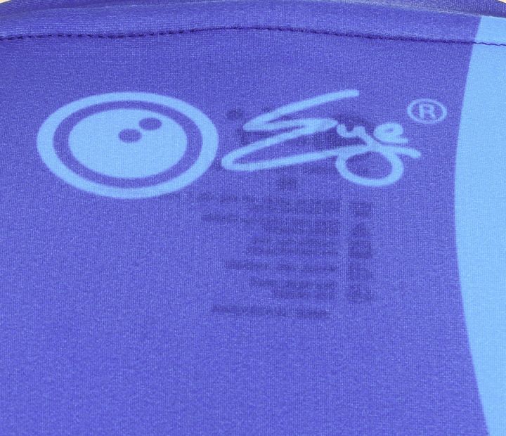 Eye T-Shirt Classic Youth Blue